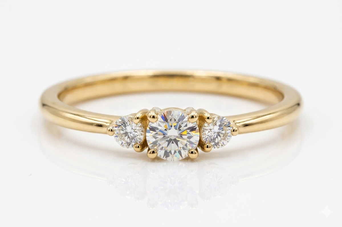 Engagement Rings