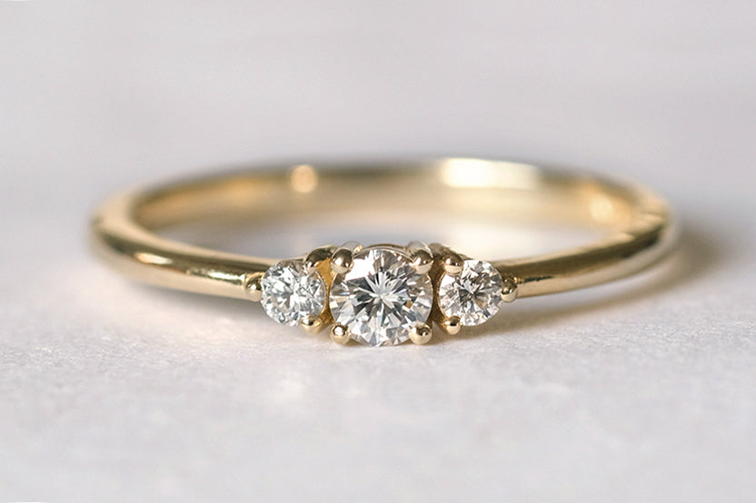 Engagement Rings