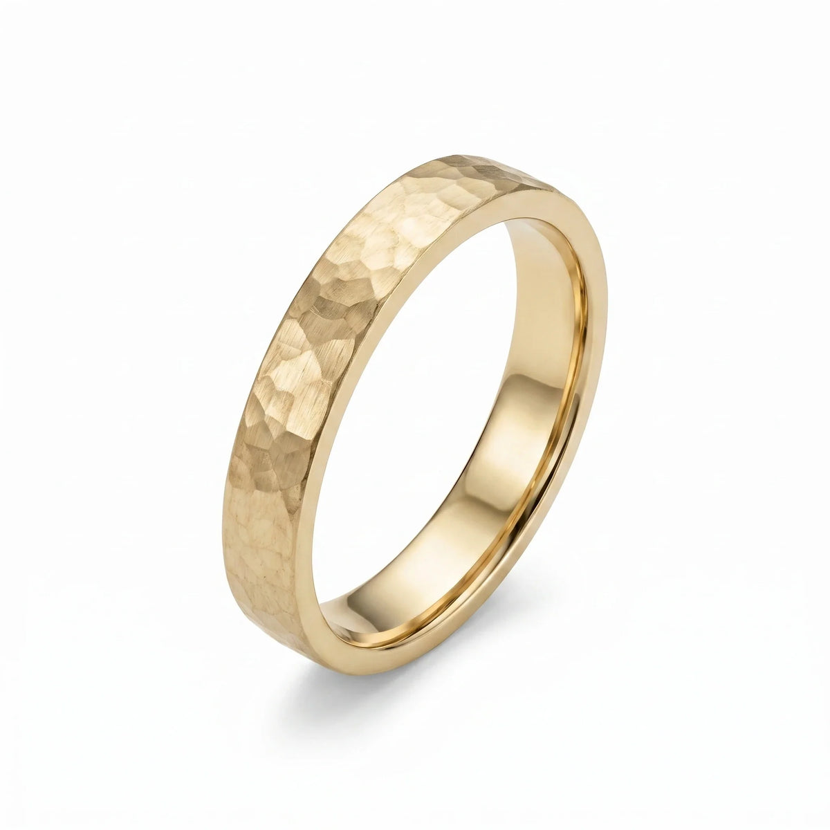 Wedding rings